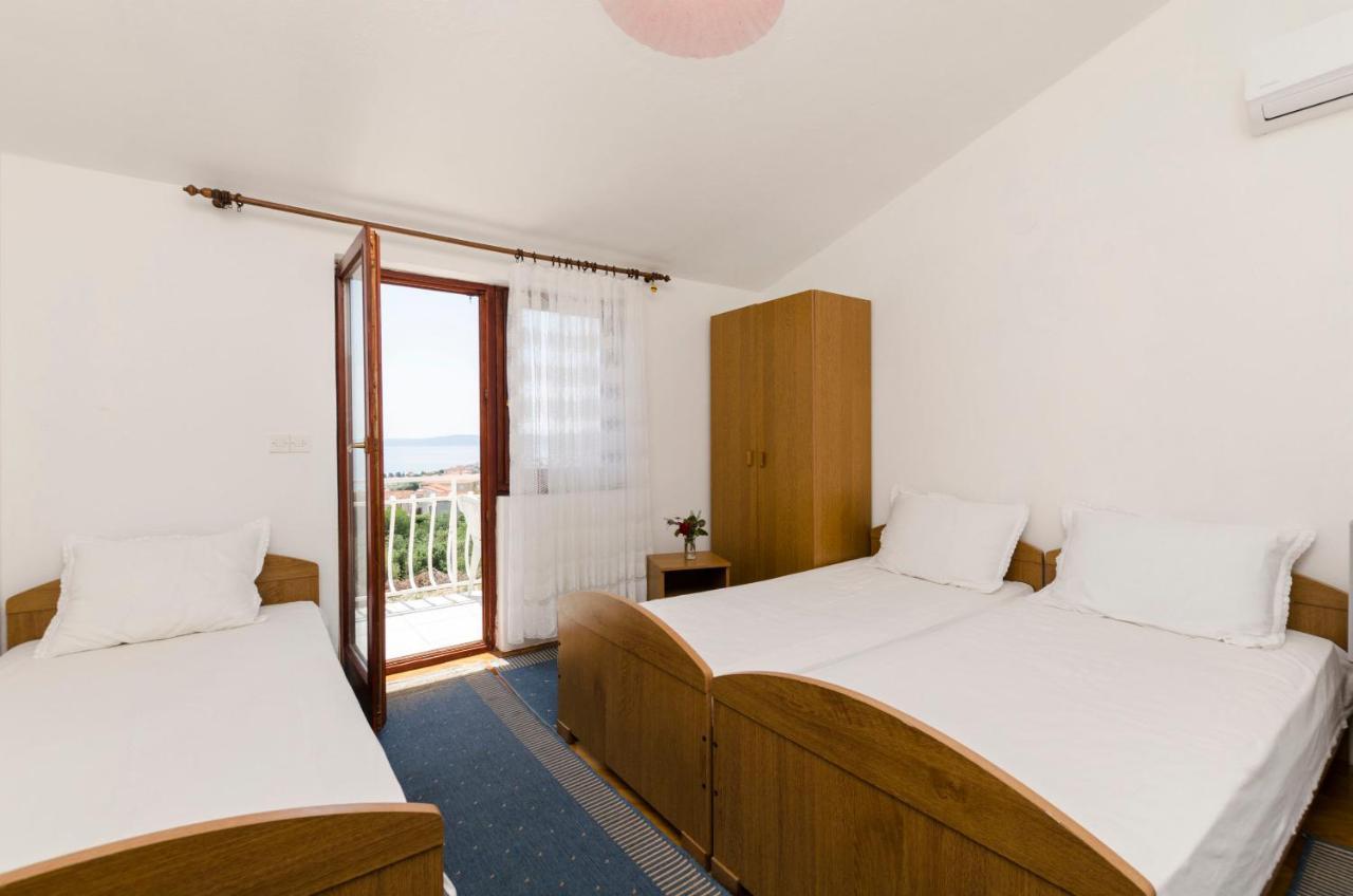 Apartments Mirko Trogir Room photo